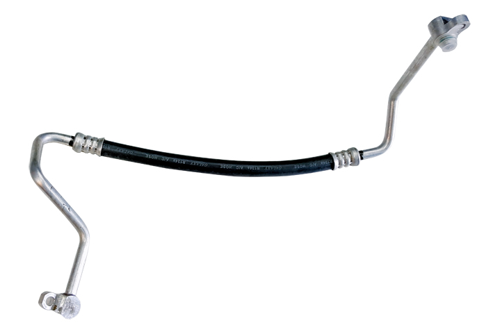 צינור מזגן I 25